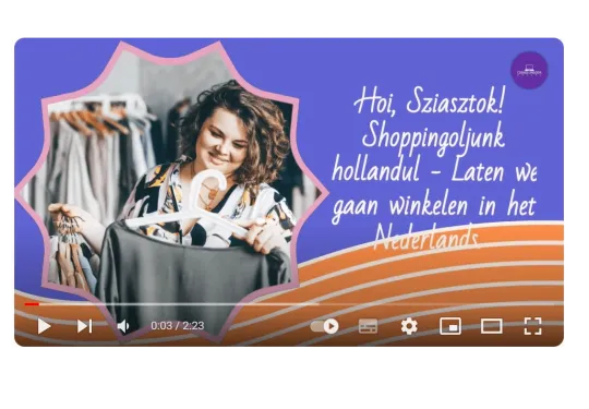 Cosmo Lingoda Language Centre