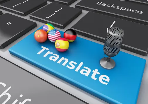 Cosmo Lingoda Language Centre