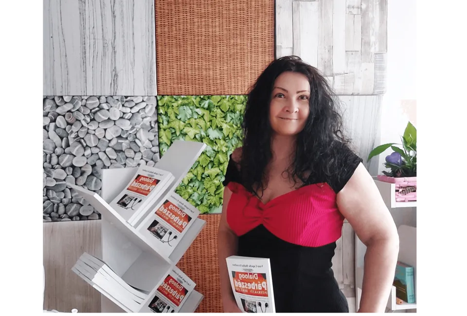 Cosmo Lingoda Language Centre 