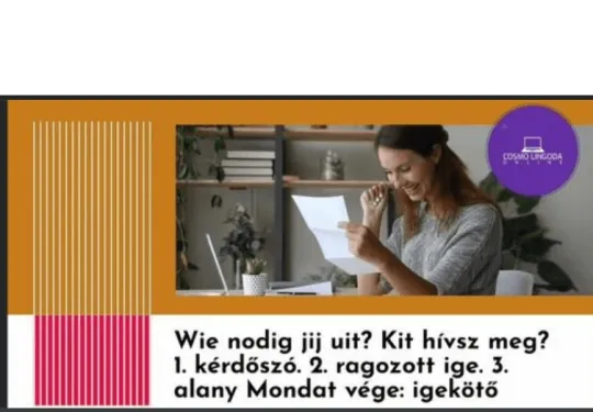 Cosmo Lingoda Language Centre