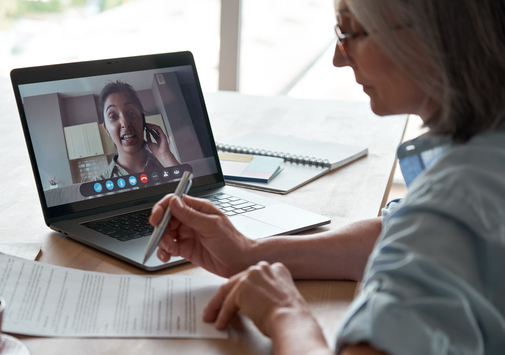 Cosmo Lingoda Language Centre